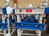 100 TON MOTORLU KOLLU GEZER PİSTONLU HİDROLİK ATÖLYE PRESİ