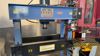 150 TON HİDROMETAL HİDROLİK ATÖLYE PRESİ