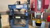 150 TON HİDROMETAL HİDROLİK ATÖLYE PRESİ