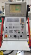 HERMLE C 600 V CNC Yatay işlem