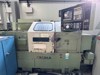 Cnc torna tezgahı