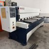 DURMAZLAR 2500 x 4 MM NC REDÜKTÖRLÜ GİYOTİN MAKAS