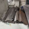 11 ADET KALIBI İLE BİRLİKTE  40 TON C TİPİ HIDROLIK PRES MUTFAKÇİ PRESİ