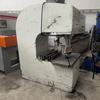 11 ADET KALIBI İLE BİRLİKTE  40 TON C TİPİ HIDROLIK PRES MUTFAKÇİ PRESİ