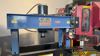 150 TON HİDROMETAL HİDROLİK ATÖLYE PRESİ