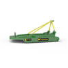 HT150 OT/SAP PARÇALAMA MAKİNESİ