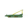 HT180 OT/SAP PARÇALAMA MAKİNESİ