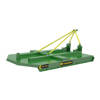 HT210 OT/SAP PARÇALAMA MAKİNESİ