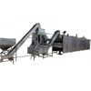 NUT SA-750 / 900 / 1300 Otomatik Tuzlama & Soslama Makineleri